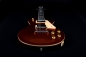 Preview: JET JL500 ELECTRIC GUITAR - GOLDTOP