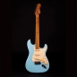 Preview: JET E-Gitarre JS-300 BL - blue - Roasted Maple Neck