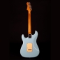 Preview: JET E-Gitarre JS-300 BL - blue - Roasted Maple Neck