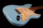 Preview: JET E-Gitarre JS-300 BL - blue - Roasted Maple Neck