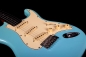 Preview: JET E-Gitarre JS-300 BL - blue - Roasted Maple Neck