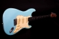 Preview: JET E-Gitarre JS-300 BL - blue - Roasted Maple Neck