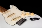 Preview: JET E-Gitarre JS-300 OW - weiß - Roasted Maple Neck