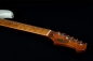 Preview: JET E-Gitarre JS-300 OW - weiß - Roasted Maple Neck