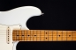 Preview: JET E-Gitarre JS-300 OW - weiß - Roasted Maple Neck