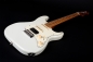 Preview: JET E-Gitarre JS400 OW - white - Roarted Maple Neck