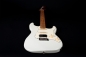 Preview: JET E-Gitarre JS400 OW - white - Roarted Maple Neck