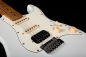 Preview: JET E-Gitarre JS400 OW - white - Roarted Maple Neck