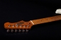 Preview: JET E-Gitarre JS400 OW - white - Roarted Maple Neck
