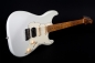 Preview: JET E-Gitarre JS400 OW - white - Roarted Maple Neck