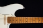 Preview: JET E-Gitarre JS400 OW - white - Roarted Maple Neck