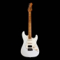 Preview: JET E-Gitarre JS400 OW - white - Roarted Maple Neck