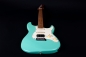 Preview: JET E-Gitarre JS400 SFG - Sea Foam Green - Roasted Maple Neck