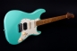 Preview: JET E-Gitarre JS400 SFG - Sea Foam Green - Roasted Maple Neck