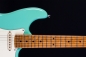 Preview: JET E-Gitarre JS400 SFG - Sea Foam Green - Roasted Maple Neck