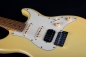 Preview: JET E-Gitarre JS400 VYW - vintage yellow - Roasted Maple Neck