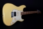 Preview: JET E-Gitarre JS400 VYW - vintage yellow - Roasted Maple Neck