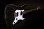 Preview: JET E-Gitarre JS-500 BLS - Black Sparkle - Locking Mechaniken