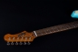 Preview: JET JT-300 BLR - blue - Roasted Maple Neck
