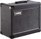 Preview: Laney E-Gitarren Combo LG-20R - 20 Watt - 8" Speaker - Hall