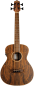 Preview: LANIKAI Mini Bass FB-EBU - Exotic Figured Bocote, inkl. Pickup & Gigbag