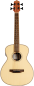 Preview: LANIKAI Mini Bass - SPST-EBU mssive Fichtendecke - inkl. Tonabnehmer & Gigbag