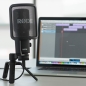 Preview: Rode NT-USB - Studio USB Kondensatormikrofon