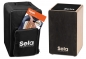 Preview: Sela Cajon-Bundle - Primera Black