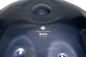 Preview: Sela Melody Handpan D Amara - 9 Töne - nitrierter Stahl - inkl. Gigbag