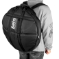 Preview: Sela Melody Handpan D Amara - 9 Töne - nitrierter Stahl - inkl. Gigbag