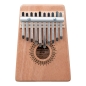Preview: Sela Kalimba 10 Set - natur