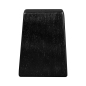 Preview: Sela Kalimba Mahagoni 10 Schwarz - inkl. Tasche