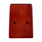 Preview: Sela Kalimba Mahagoni 17 Rot- inkl. Tasche