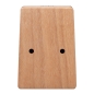 Preview: Art Series Kalimba 17 Peaceful Mind - inkl. Tasche