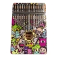 Preview: Art Series Kalimba 17 Little Monster - inkl. Tasche