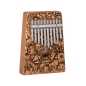 Preview: Art Series Kalimba 10 Little Monster Laser - inkl. Tasche