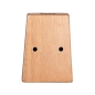 Preview: Art Series Kalimba 10 Little Monster Laser - inkl. Tasche