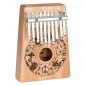 Preview: Art Series Kalimba 10 Free Spirit - inkl. Tasche