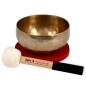 Preview: Harmony Singing Bowl 15 - inkl. Schlägel, Tasche und Ring