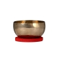 Preview: Harmony Singing Bowl 15 - inkl. Schlägel, Tasche und Ring