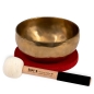 Preview: Harmony Singing Bowl 17 - inkl. Schlägel, Tasche und Ring