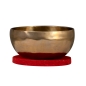 Preview: Harmony Singing Bowl 17 - inkl. Schlägel, Tasche und Ring