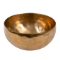 Preview: Harmony Singing Bowl 19 - inkl. Schlägel, Tasche und Ring