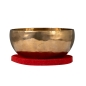 Preview: Harmony Singing Bowl 19 - inkl. Schlägel, Tasche und Ring