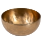 Preview: Harmony Singing Bowl 22 - inkl. Schlägel, Tasche und Ring