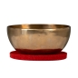 Preview: Harmony Singing Bowl 22 - inkl. Schlägel, Tasche und Ring