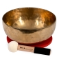 Preview: Harmony Singing Bowl 26 - inkl. Schlägel, Tasche und Ring