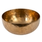 Preview: Harmony Singing Bowl 26 - inkl. Schlägel, Tasche und Ring