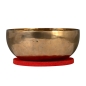 Preview: Harmony Singing Bowl 26 - inkl. Schlägel, Tasche und Ring