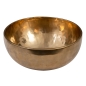 Preview: Harmony Singing Bowl 29 - inkl. Schlägel, Tasche und Ring